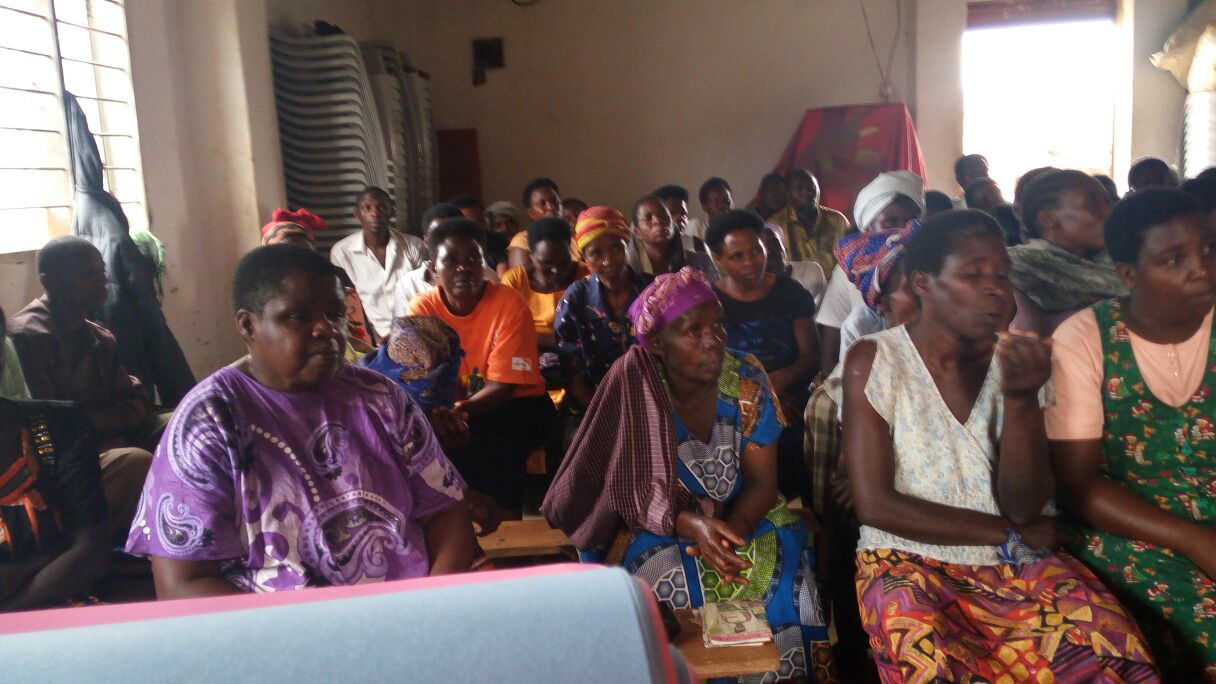 Community Impact Success Story