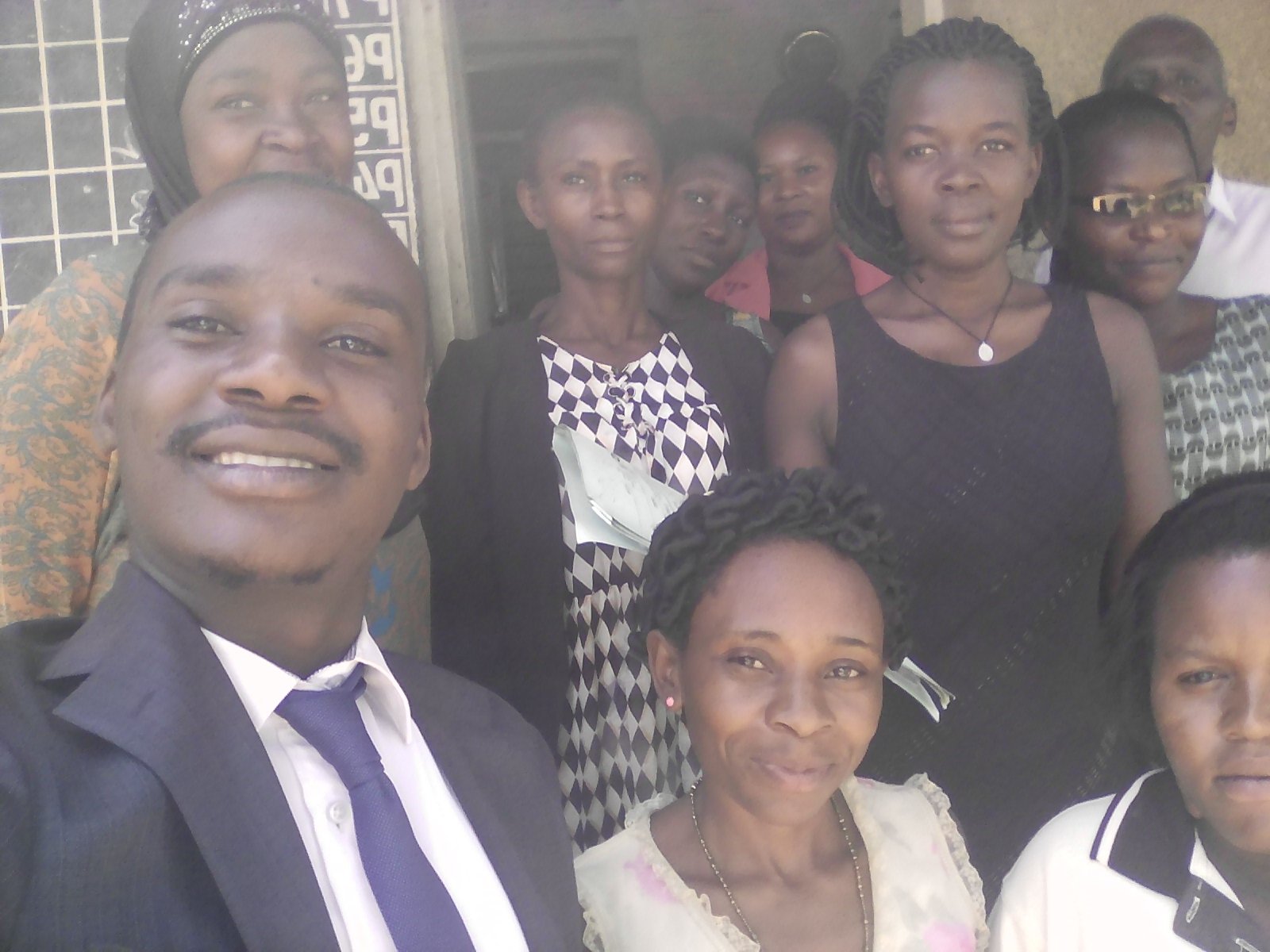 Community Partnerships